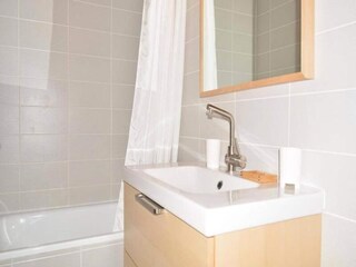 Apartment Le Grand-Bornand Außenaufnahme 18