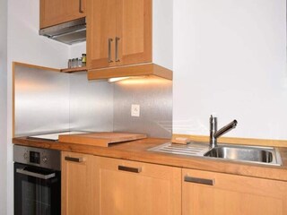 Appartement Le Grand-Bornand Buitenaudio-opname 3
