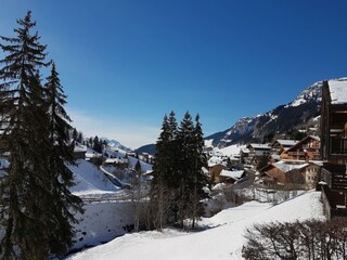 Apartment Le Grand-Bornand Umgebung 34
