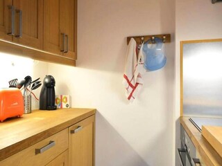 Appartement Le Grand-Bornand Buitenaudio-opname 13