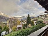 Appartement Megève Buitenaudio-opname 1