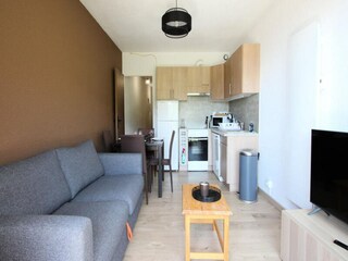 Appartamento Chamrousse  14