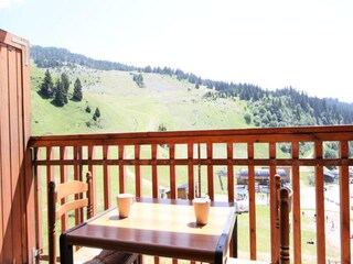 Appartamento Chamrousse  15