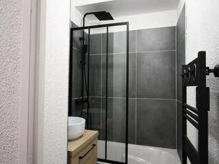 Appartamento Chamrousse  8