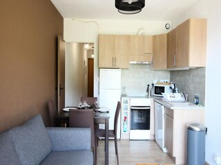 Appartamento Chamrousse  16