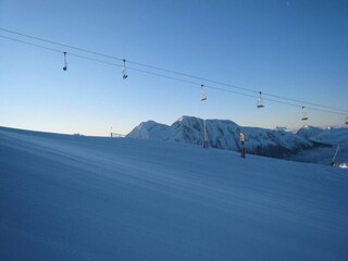 Appartamento Chamrousse  2