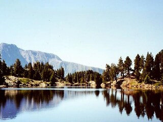 Appartamento Chamrousse  17