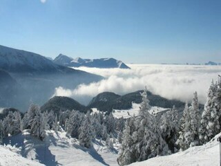 Appartamento Chamrousse  9