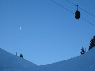 Appartamento Chamrousse  11