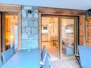 Apartment Morzine Ausstattung 18