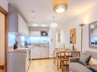 Apartment Morzine Ausstattung 5