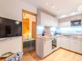 Apartment Morzine Ausstattung 7