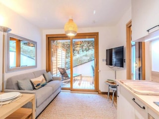 Apartment Morzine Ausstattung 8