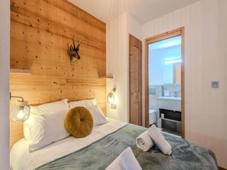 Apartment Morzine Ausstattung 9