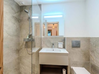 Apartment Morzine Ausstattung 10