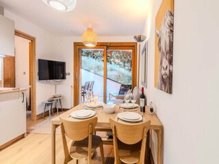 Apartment Morzine Ausstattung 19