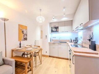 Apartment Morzine Ausstattung 21