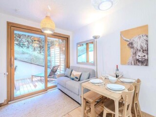 Apartment Morzine Ausstattung 20