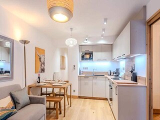 Apartment Morzine Ausstattung 22