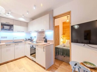 Apartment Morzine Ausstattung 14