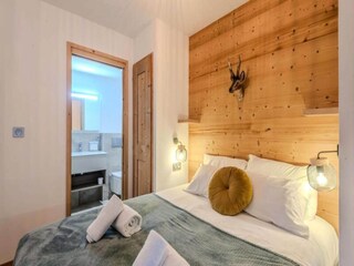 Apartment Morzine Ausstattung 15