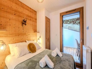 Apartment Morzine Ausstattung 16