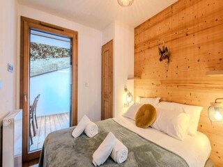 Apartment Morzine Ausstattung 24