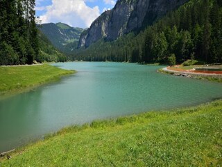 Apartment Morzine Umgebung 25