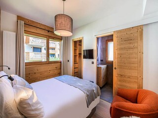 Appartement Megève Équipement 8