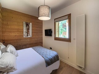 Apartment Megève Features 2