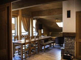 Apartment La Clusaz Ausstattung 18