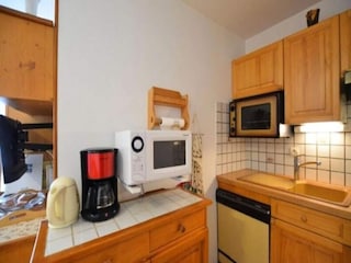 Apartment Le Grand-Bornand Features 9