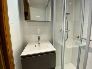 Apartment Le Grand-Bornand Ausstattung 10