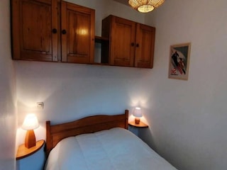 Apartment Le Grand-Bornand Features 12