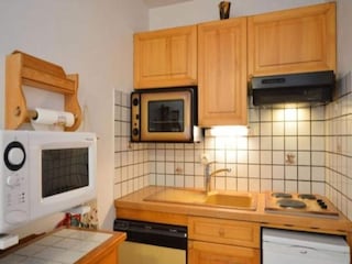 Apartment Le Grand-Bornand Features 19