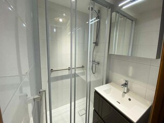 Apartment Le Grand-Bornand Ausstattung 13