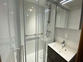 Apartment Le Grand-Bornand Features 13