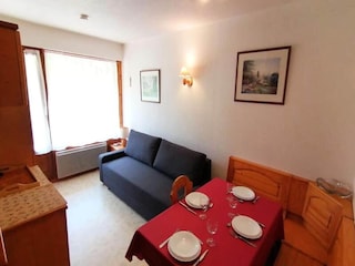 Apartment Le Grand-Bornand Features 20