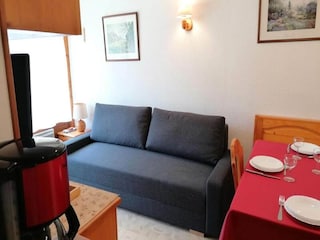 Apartment Le Grand-Bornand Features 14