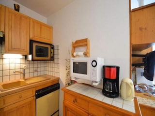 Apartment Le Grand-Bornand Features 15