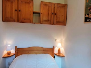 Apartment Le Grand-Bornand Features 21