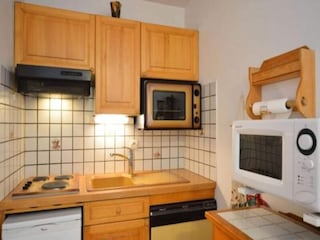 Apartment Le Grand-Bornand Features 32