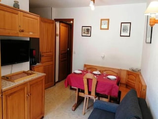 Apartment Le Grand-Bornand Features 17
