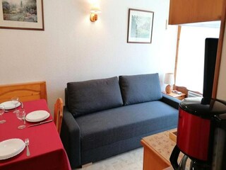 Apartment Le Grand-Bornand Features 22