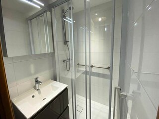 Apartment Le Grand-Bornand Ausstattung 24
