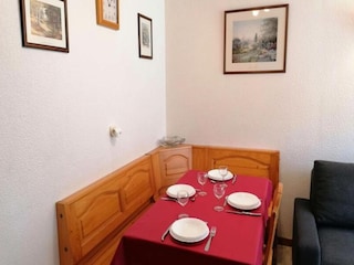 Apartment Le Grand-Bornand Features 25