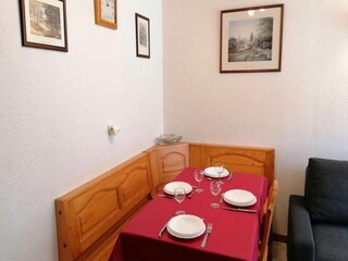 Appartement Le Grand-Bornand Kenmerken 25