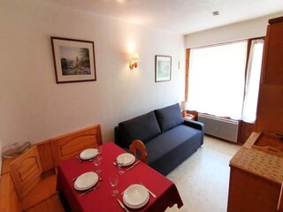 Apartment Le Grand-Bornand Ausstattung 26