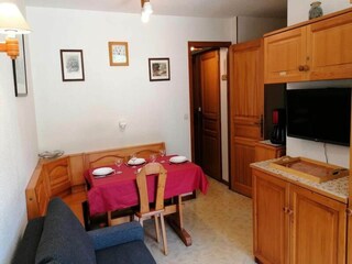 Apartment Le Grand-Bornand Features 28
