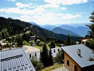 Apartamento Chamrousse Características 13